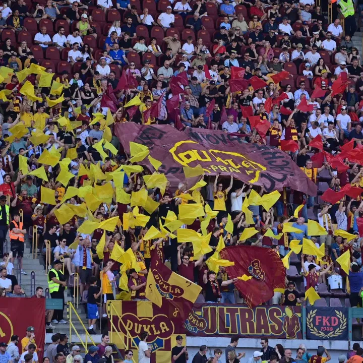 Dukla se cítí být poškozená, soudní cestou bude žádat náhradu škody