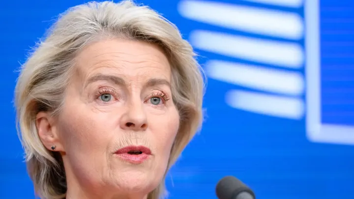 EU očekává, že Washington bude dodržovat obchodní dohodu
