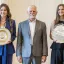 Pavel poděkoval vítězkám a finalistkám Wimbledonu za probuzení vlastenectví