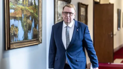MPSV kvůli možnému střetu zájmů nežádá proplacení projektů z EU, zaplatí je stát