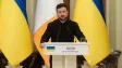 Rusko chystá další velký raketový útok, varoval Zelenskyj
