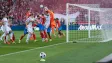 Fotbalisté Sparty překvapivě začali ligu prohrou 1:3 na hřišti nováčka Zbrojovky