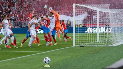 Fotbalisté Sparty překvapivě začali ligu prohrou 1:3 na hřišti nováčka Zbrojovky