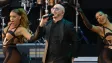 V Letňanech dnes na turné I'm Back vystoupí americký rapper Pitbull