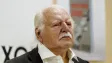 Česká kultura ztrácí výraznou osobnost, reagují politici na Knížákovo úmrtí