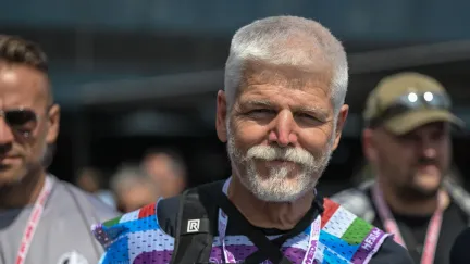 Prezident Pavel jmenuje nové soudce i šéfku ostravského krajského soudu