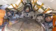 Astronauti se po 241 dnech vrátili z ISS. Teď je čekají týdny náročné rehabilitace