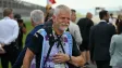 Svět žasne nad českým prezidentem: Pavel v neděli fotil Formule 1 a psalo se o tom až za oceánem