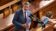 Vláda bude podle opozice dál zvyšovat schodek rozpočtu na úkor budoucnosti
