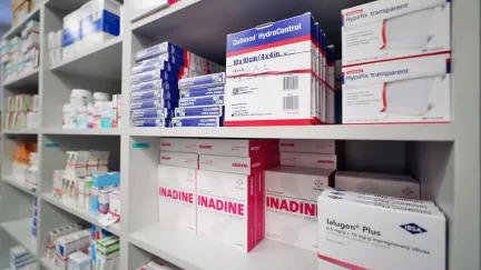 Výrobce Zentiva preventivně pozastavil distribuci léku na AHDH či roztroušenou sklerózu