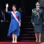 Fujimoriová se stala prezidentkou Peru, slibuje zatočit se zločinem