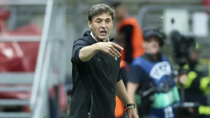 Fotbalovou reprezentaci po Koubkovi převezme podle deníku AS Španěl Denia