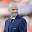 UEFA kritizuje Infantina za ultimátum, které stanovil členským federacím FIFA