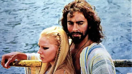Sandokan slaví osmdesátku: Jak dnes vypadá představitel legendárního hrdiny