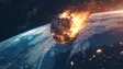 Vědci odhalili, jak nejspíš skončí lidstvo. Některé scénáře jsou děsivější než asteroid