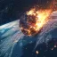 Vědci odhalili, jak nejspíš skončí lidstvo. Některé scénáře jsou děsivější než asteroid