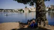 Dnešek bude v Česku velmi horký, teploty mohou vystoupat i na 40 stupňů Celsia