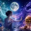 Lunární horoskop na pátek 31. července: Kdo dnes poruší režim, může se těžko vracet zpátky