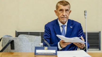 Babiš má situaci v Ceutě za skandál španělské vlády, žádá uzavření Schengenu
