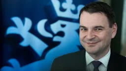 Ministerstvo zahraničí znovu nepustilo novinářku Deníku N na tiskovou konferenci