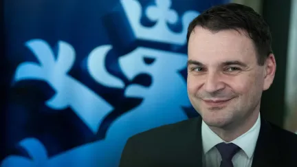 Ministerstvo zahraničí znovu nepustilo novinářku Deníku N na tiskovou konferenci
