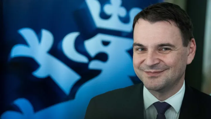 Ministerstvo zahraničí znovu nepustilo novinářku Deníku N na tiskovou konferenci