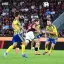 Fotbalisté Sparty porazili v lize Zlín 3:1, trefil se i norský debutant Brunes