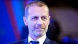 Vedení FIFA ztratilo důvěru, uvedla UEFA, chce změnit rozdělování peněz