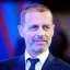 Vedení FIFA ztratilo důvěru, uvedla UEFA, chce změnit rozdělování peněz