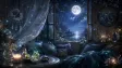 Lunární horoskop na neděli 2. srpna: Podezřelé nabídky a dramatické zprávy dnes berte s odstupem