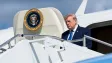 USA a Izrael odloží chystané tvrdé údery na Írán, uvedl Trump
