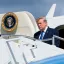 USA a Izrael odloží chystané tvrdé údery na Írán, uvedl Trump