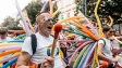 V Praze začíná dnes festival Prague Pride, v sobotu vyvrcholí duhovým průvodem