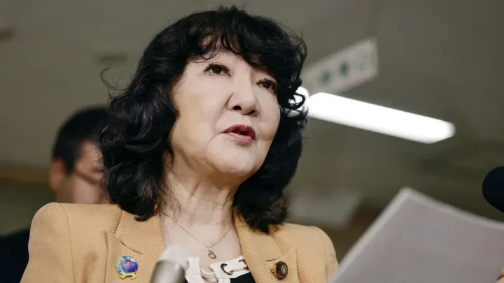 Japonsko a USA poprvé za 15 let společně intervenovaly na devizových trzích
