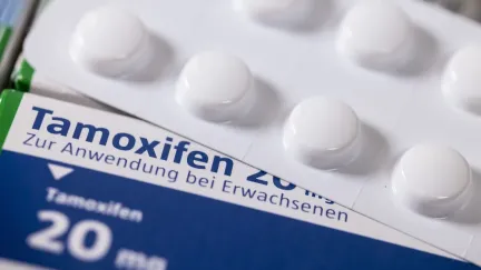 Lékárny budou moct rozdělovat balení tamoxifenu na dávky z jednotlivých blistrů