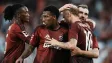 Sparta rozehraje 3. předkolo Ligy mistrů s Lyonem, jenž bude bez Šulce
