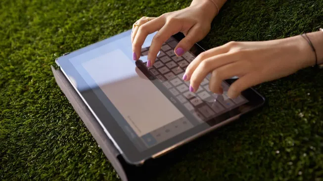 Laptop