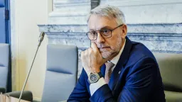 Metnar očekává po zpřísnění dočasné ochrany méně uprchlíků z Ukrajiny