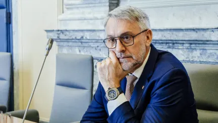 Metnar očekává po zpřísnění dočasné ochrany méně uprchlíků z Ukrajiny