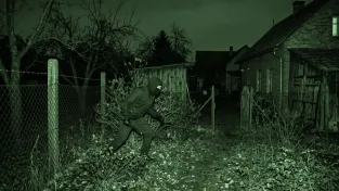 Zloděje uvidíte i v noci: Action prodává vybavenou bezpečnostní kameru za zlomek běžné ceny