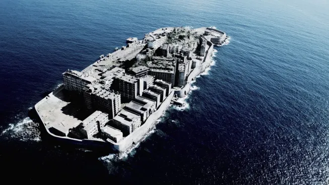 Hashima