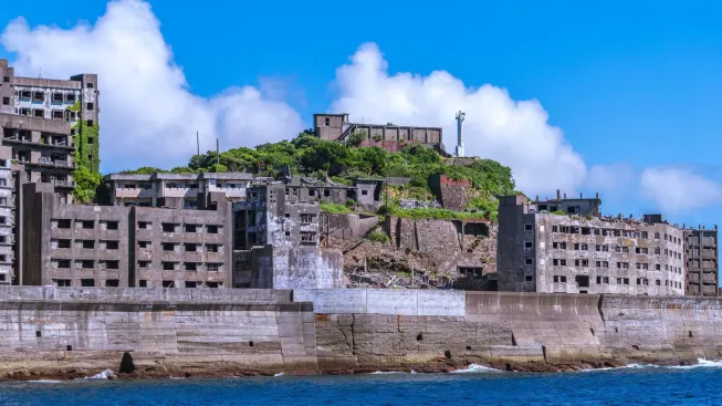 Hashima
