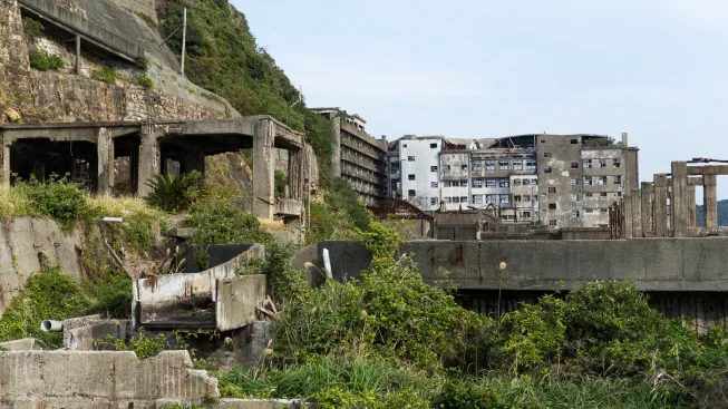 Hashima