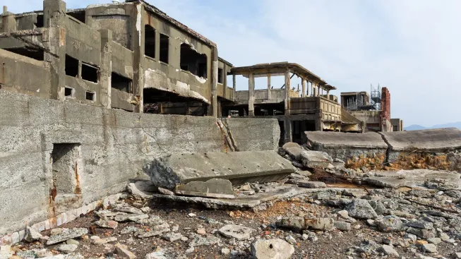 Hashima