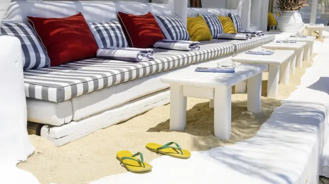 Mykonos