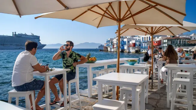 Mykonos