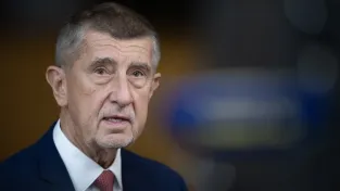 Babiš uvažuje o převodu Hrzánského paláce, mohlo by z něj být muzeum, uvedl