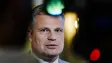 Policie vyšetřuje Turkovu nehodu pro podezření z ublížení na zdraví z nedbalosti