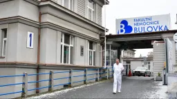 Státní zástupce obžaloval pět lidí a jednu právnickou osobu v kauze Bulovky