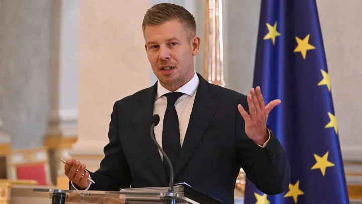 Maďarský parlament má v úterý zvolit prezidenta, kandidát ještě není znám